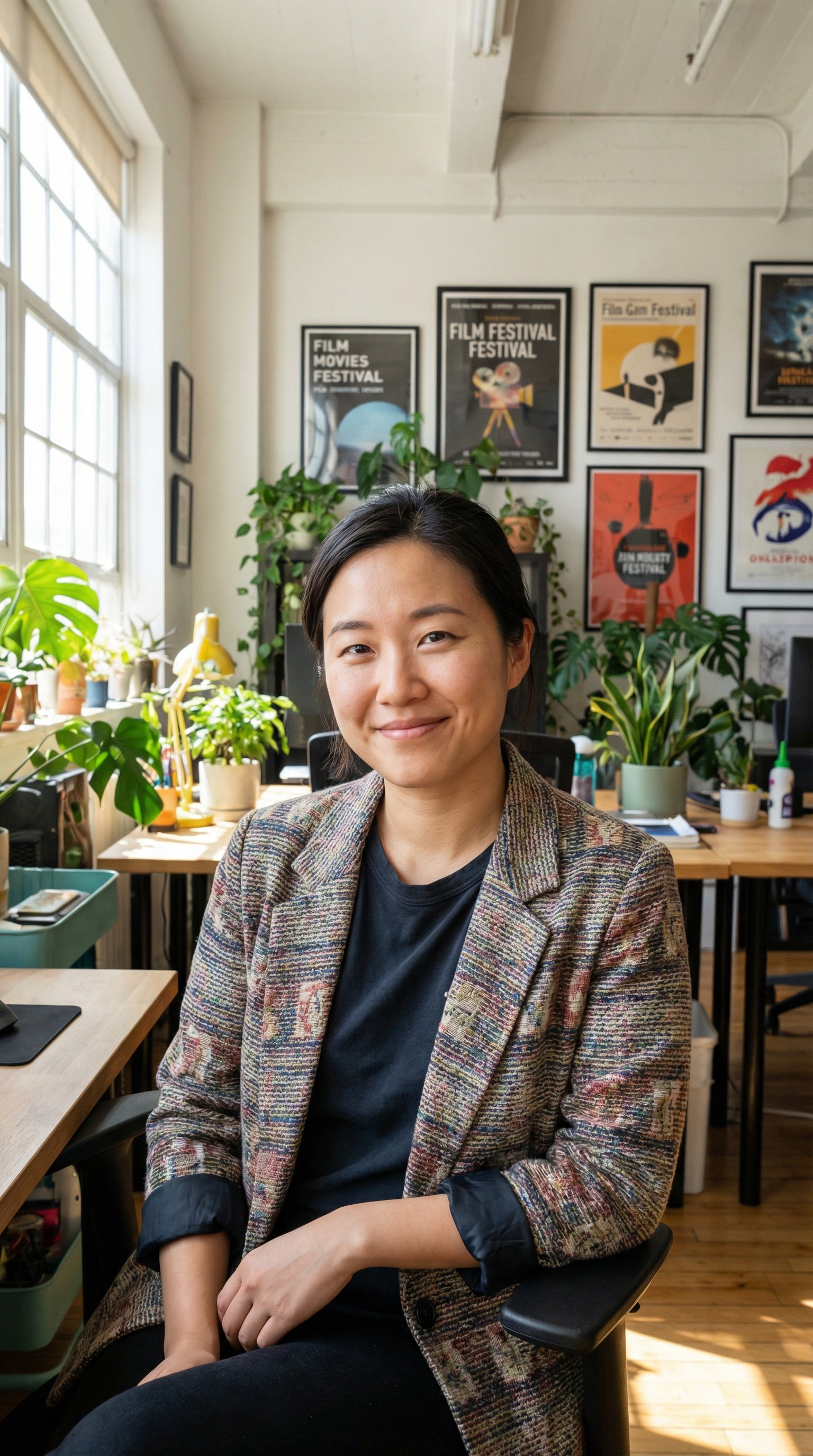 51-每日大赛-鲨鱼裤瑜伽裤-幕后花絮