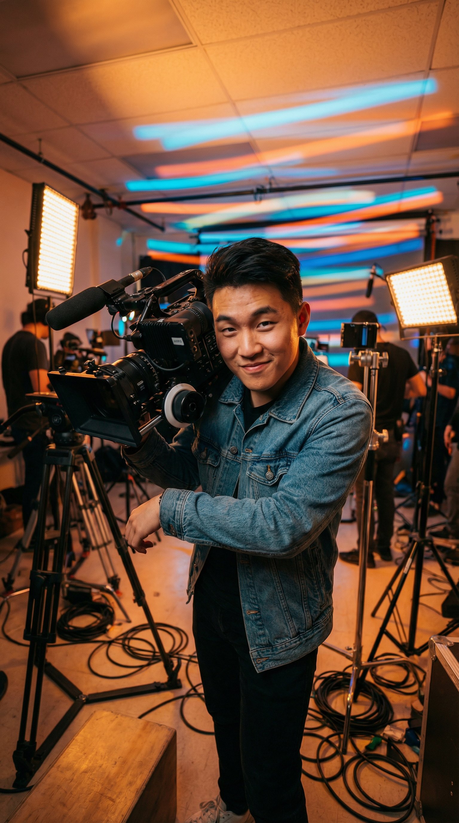 51-每日大赛-鲨鱼裤瑜伽裤-短视频制作